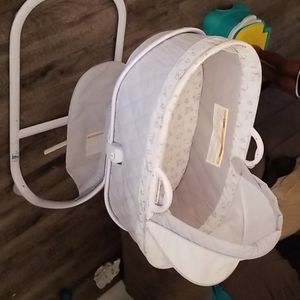 Baby bassinet,